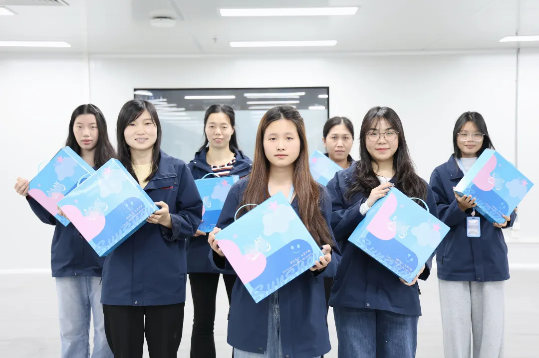 女神节：黄石“乒”出欢乐，昭通“河妆你甜美！